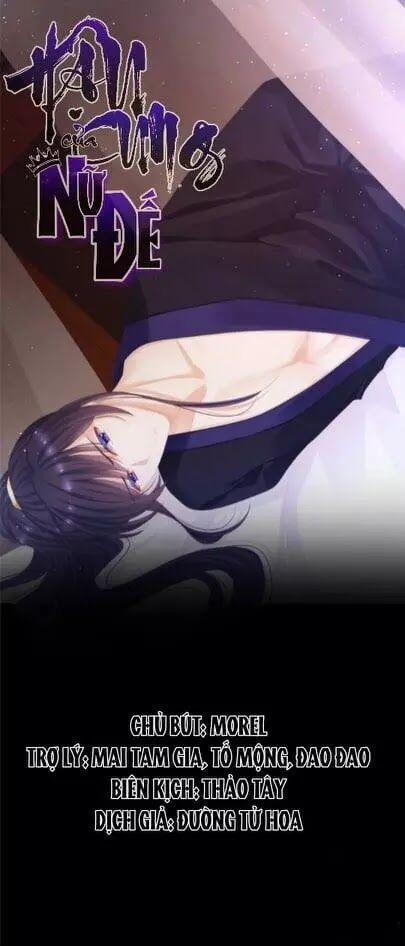 Hậu Cung Của Nữ Đế 93 trang 0