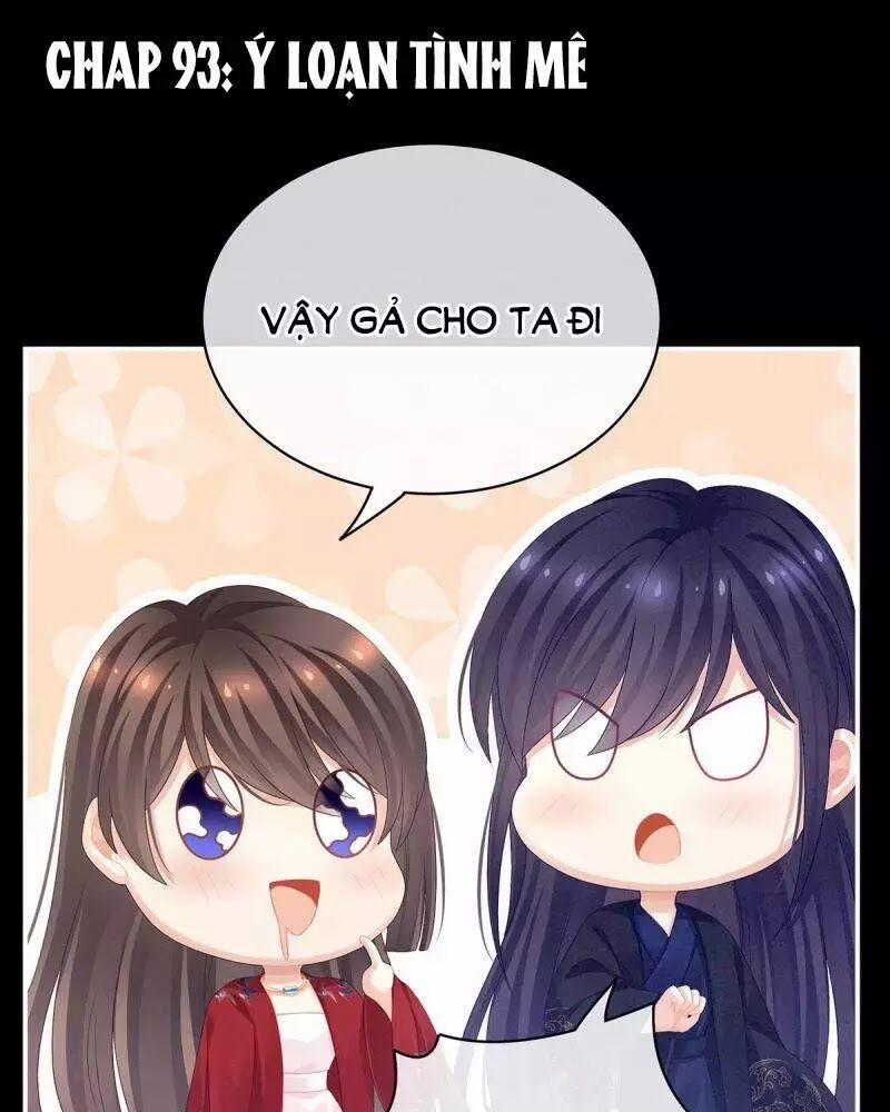 Hậu Cung Của Nữ Đế 93 trang 1