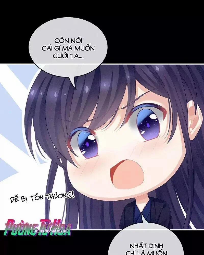 Hậu Cung Của Nữ Đế 93 trang 11