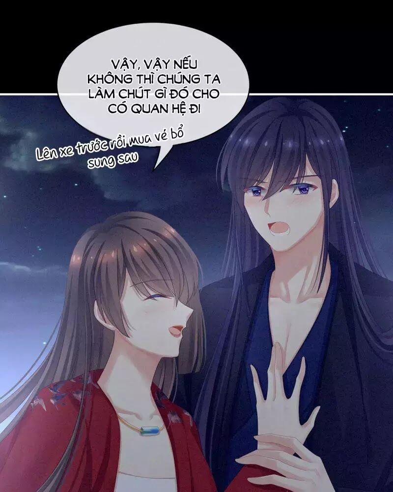 Hậu Cung Của Nữ Đế 93 trang 13