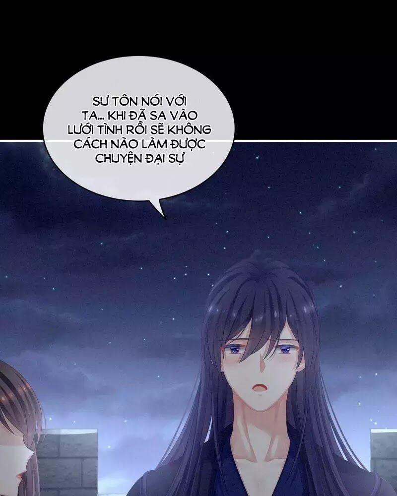 Hậu Cung Của Nữ Đế 93 trang 15