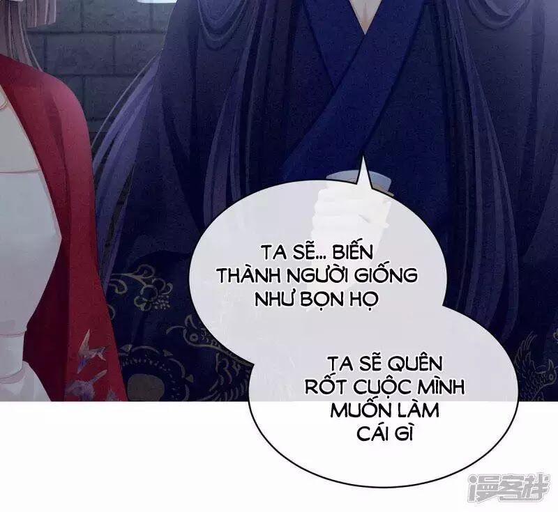 Hậu Cung Của Nữ Đế 93 trang 16