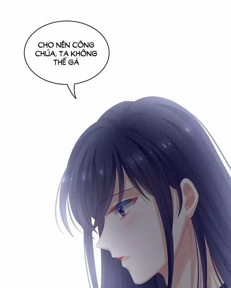 Hậu Cung Của Nữ Đế 93 trang 17