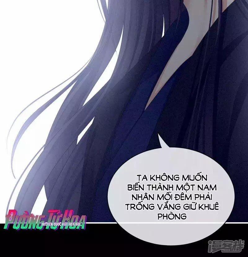 Hậu Cung Của Nữ Đế 93 trang 18