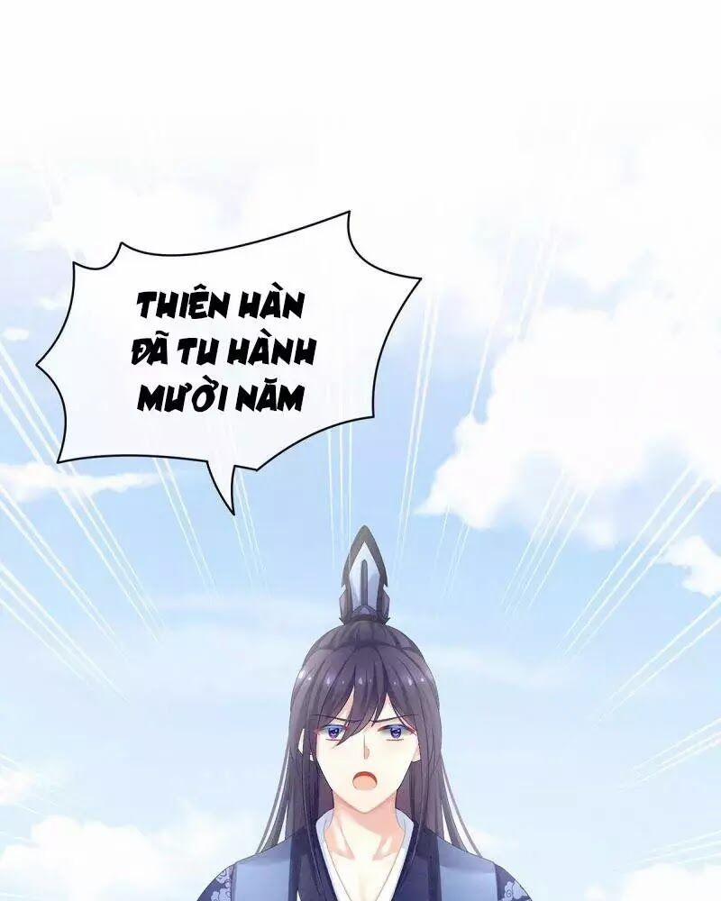 Hậu Cung Của Nữ Đế 93 trang 22