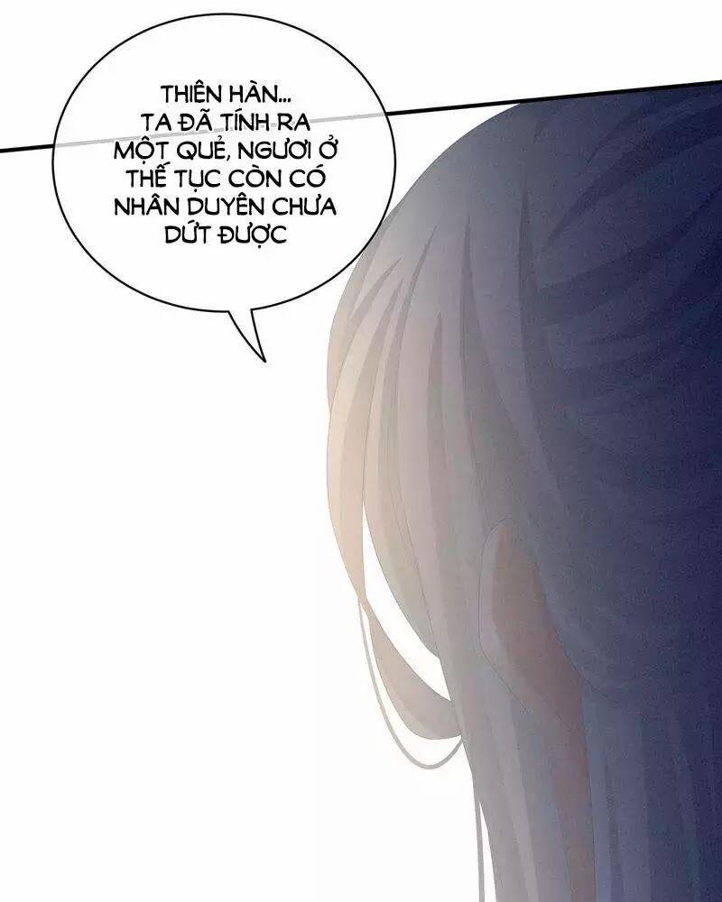 Hậu Cung Của Nữ Đế 93 trang 27