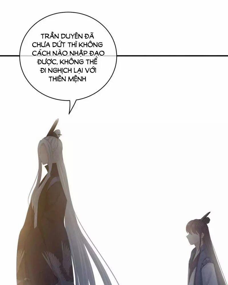 Hậu Cung Của Nữ Đế 93 trang 29