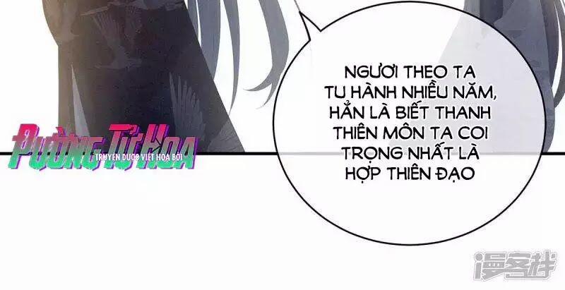 Hậu Cung Của Nữ Đế 93 trang 30