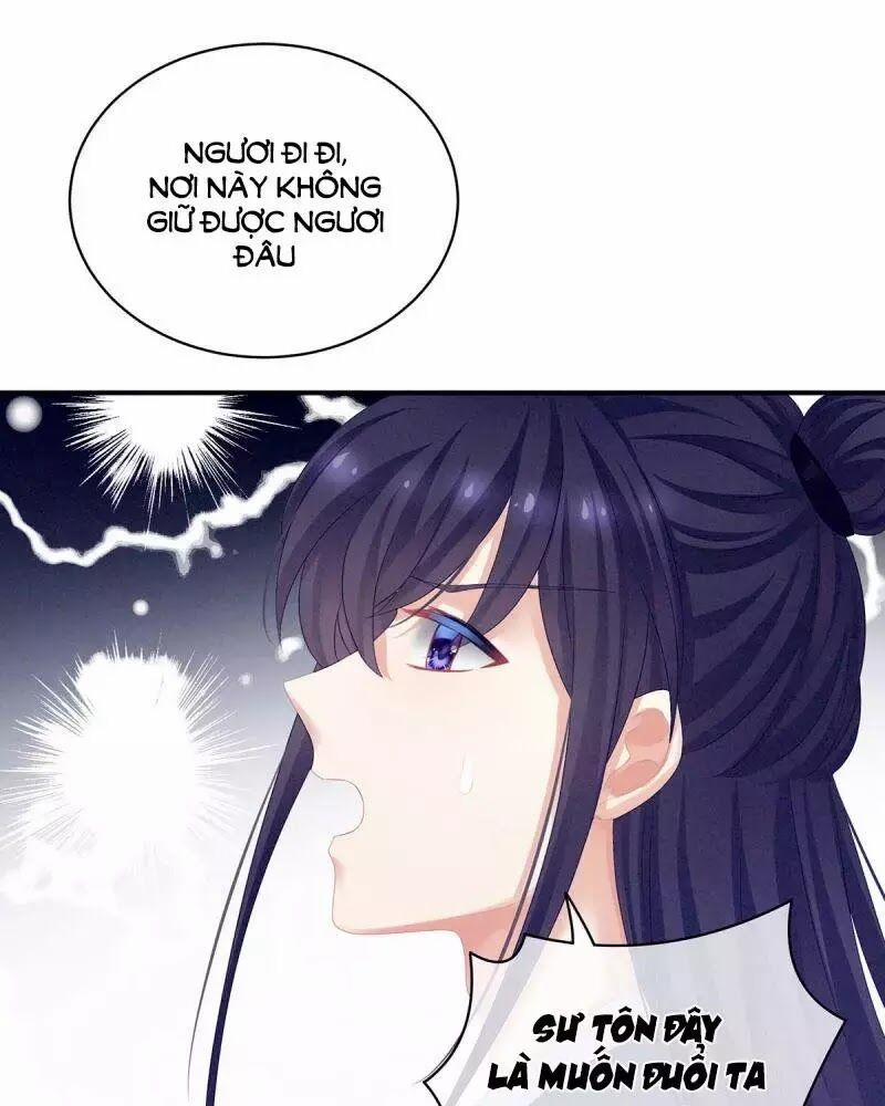 Hậu Cung Của Nữ Đế 93 trang 31