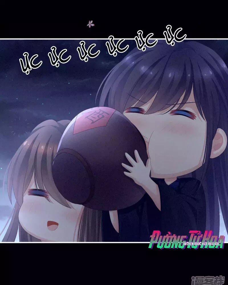 Hậu Cung Của Nữ Đế 93 trang 39