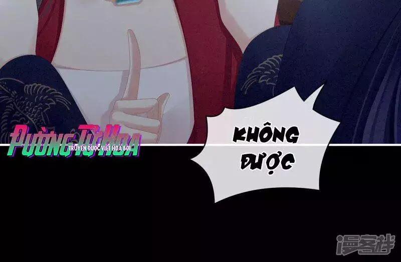 Hậu Cung Của Nữ Đế 93 trang 4