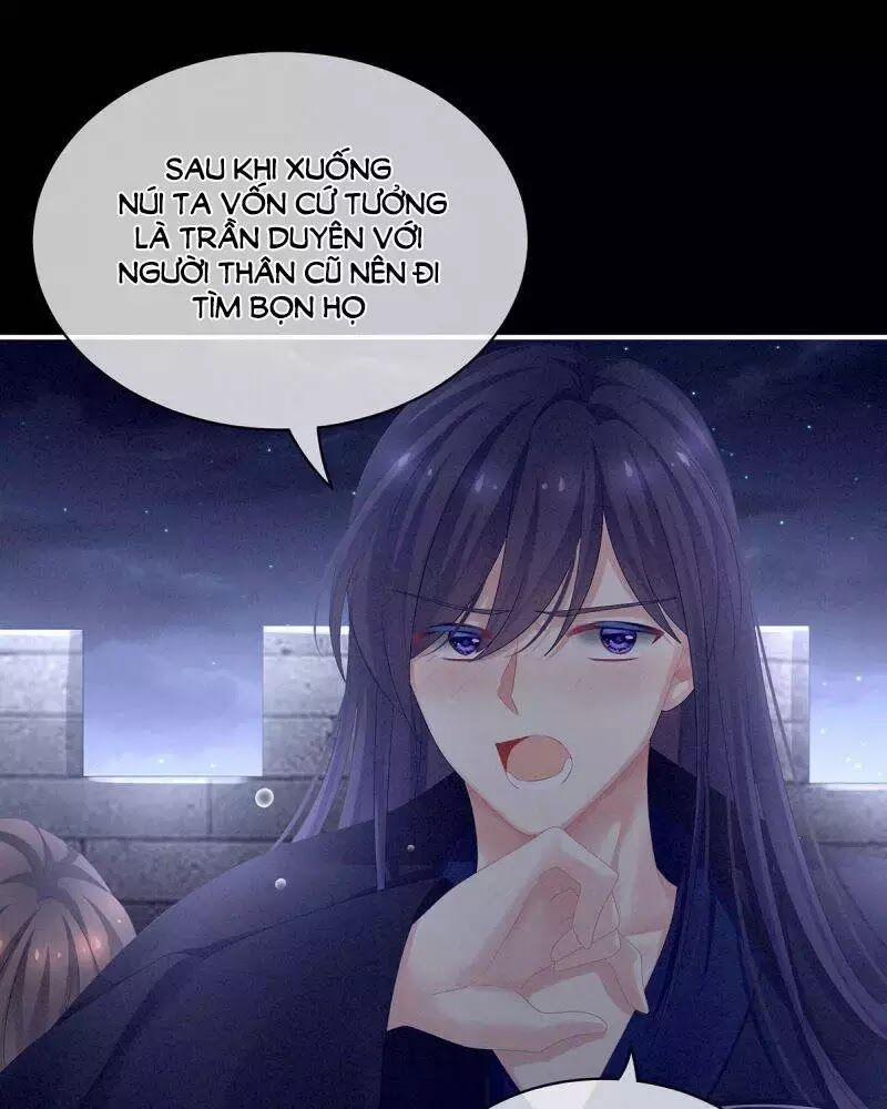 Hậu Cung Của Nữ Đế 93 trang 41