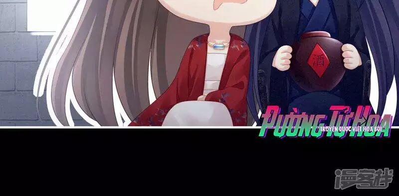 Hậu Cung Của Nữ Đế 93 trang 48