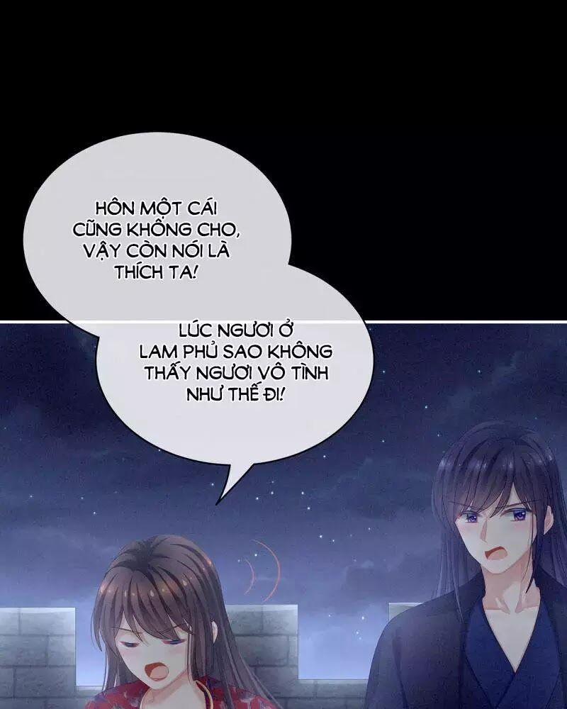 Hậu Cung Của Nữ Đế 93 trang 5