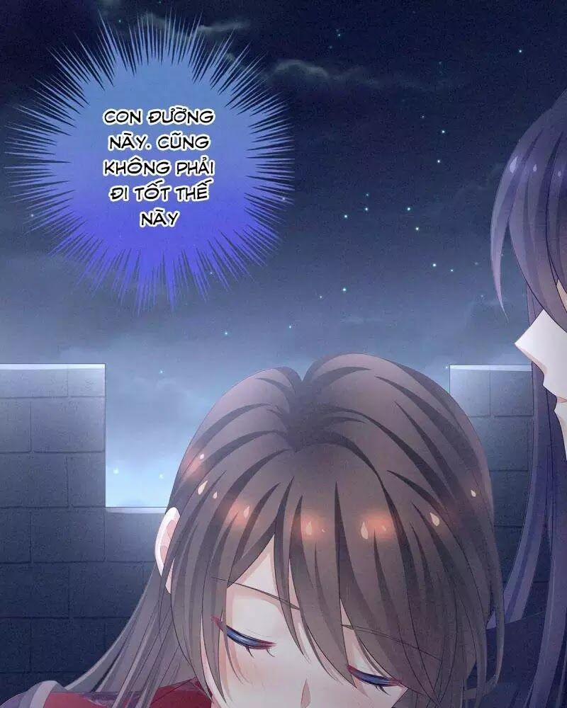 Hậu Cung Của Nữ Đế 93 trang 50