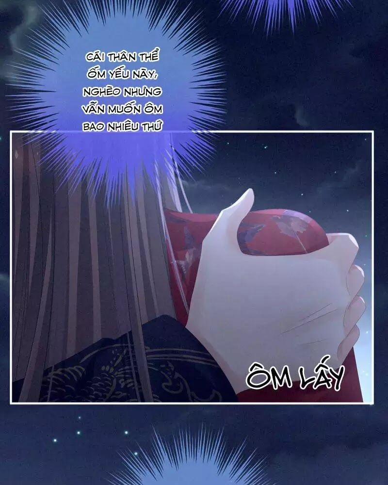 Hậu Cung Của Nữ Đế 93 trang 52