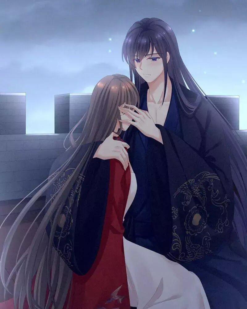 Hậu Cung Của Nữ Đế 93 trang 54