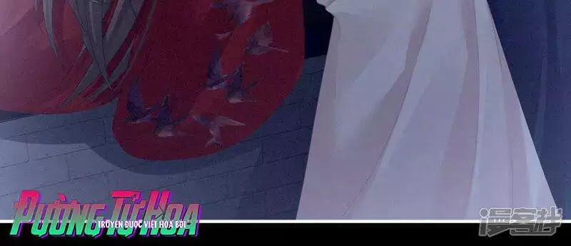 Hậu Cung Của Nữ Đế 93 trang 55