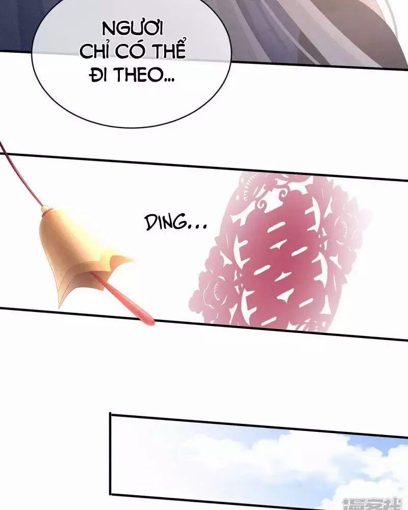 Hậu Cung Của Nữ Đế 93 trang 60