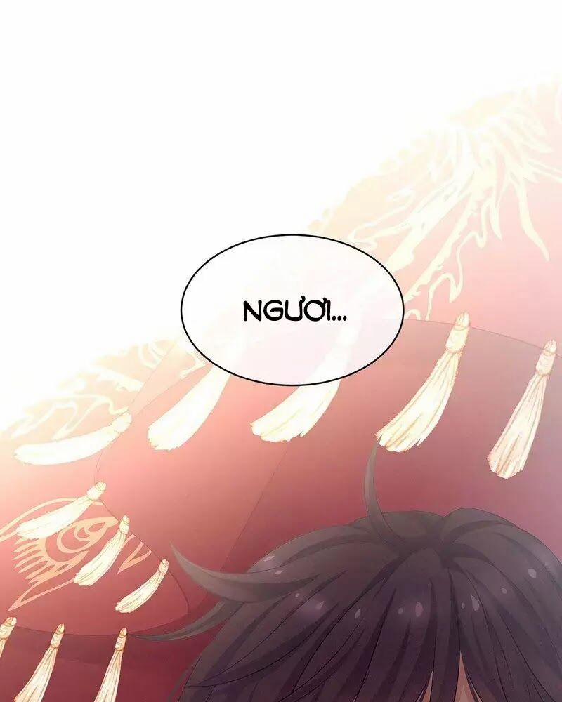 Hậu Cung Của Nữ Đế 93 trang 64