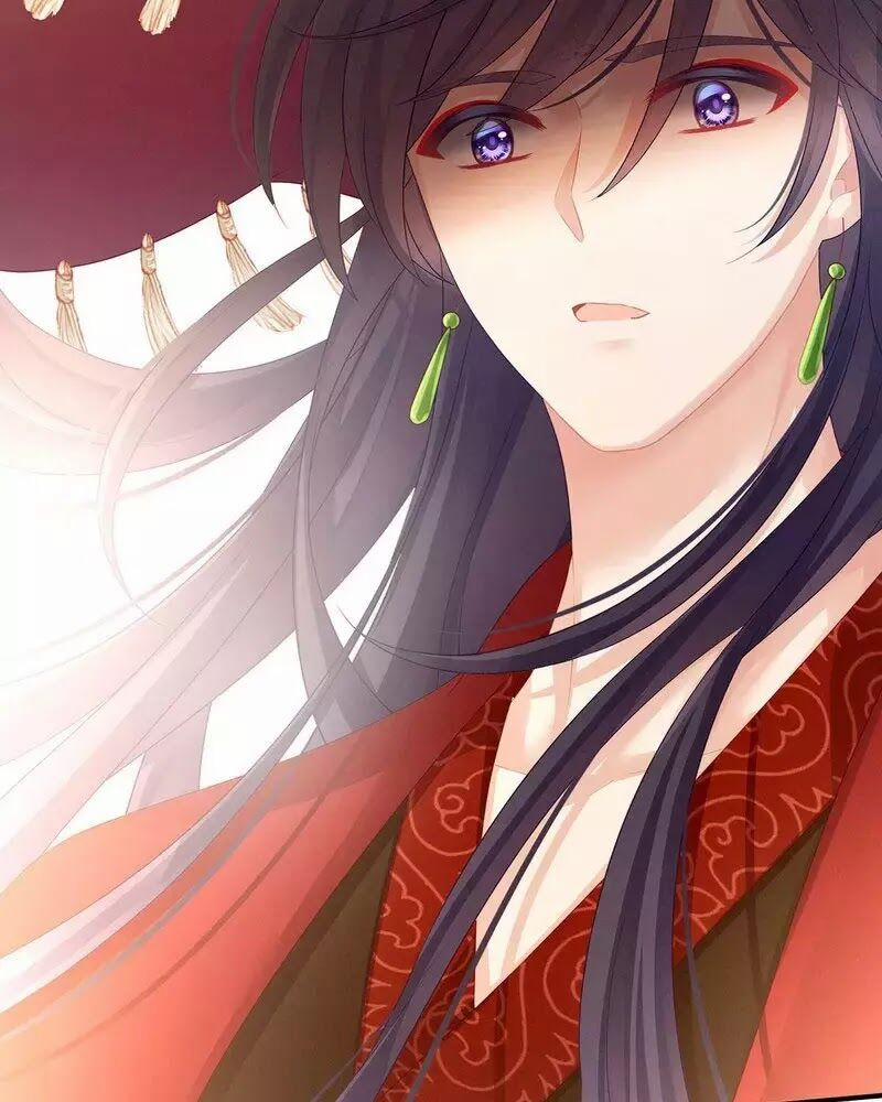 Hậu Cung Của Nữ Đế 93 trang 65