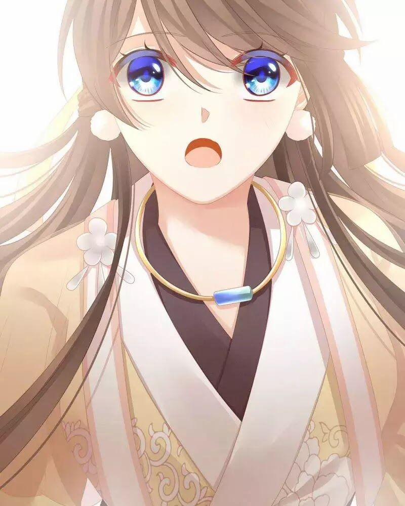 Hậu Cung Của Nữ Đế 93 trang 68