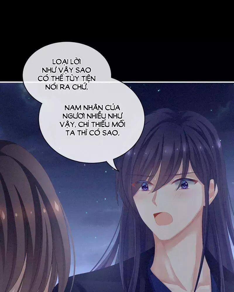 Hậu Cung Của Nữ Đế 93 trang 7