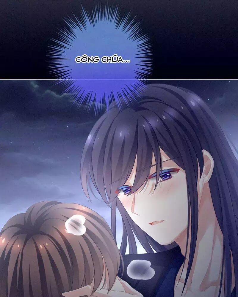 Hậu Cung Của Nữ Đế 93 trang 72