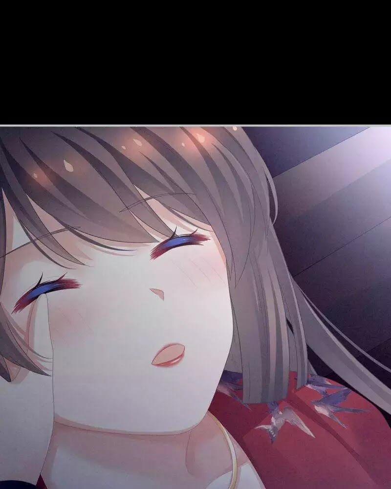 Hậu Cung Của Nữ Đế 93 trang 74