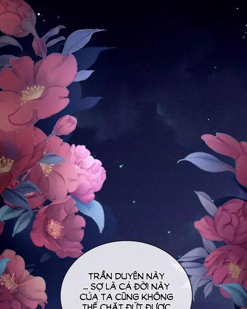 Hậu Cung Của Nữ Đế 93 trang 77