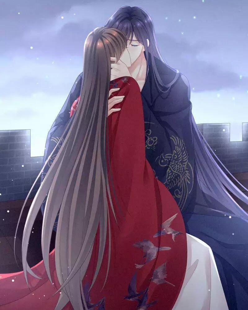 Hậu Cung Của Nữ Đế 93 trang 79