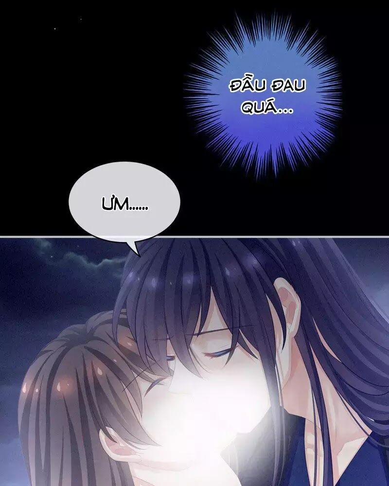 Hậu Cung Của Nữ Đế 93 trang 81