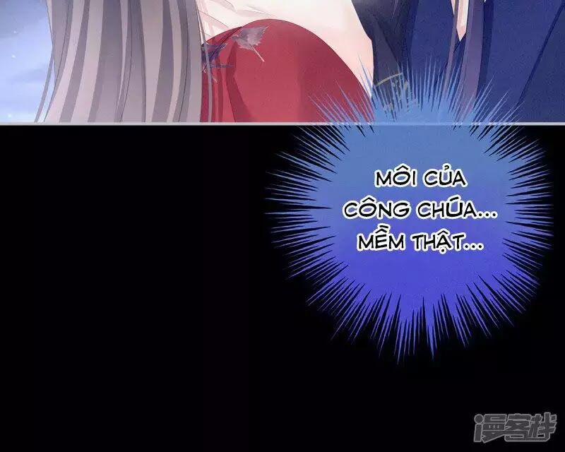 Hậu Cung Của Nữ Đế 93 trang 82