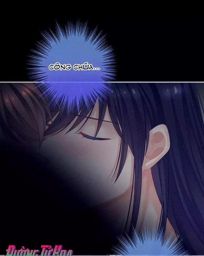 Hậu Cung Của Nữ Đế 93 trang 83