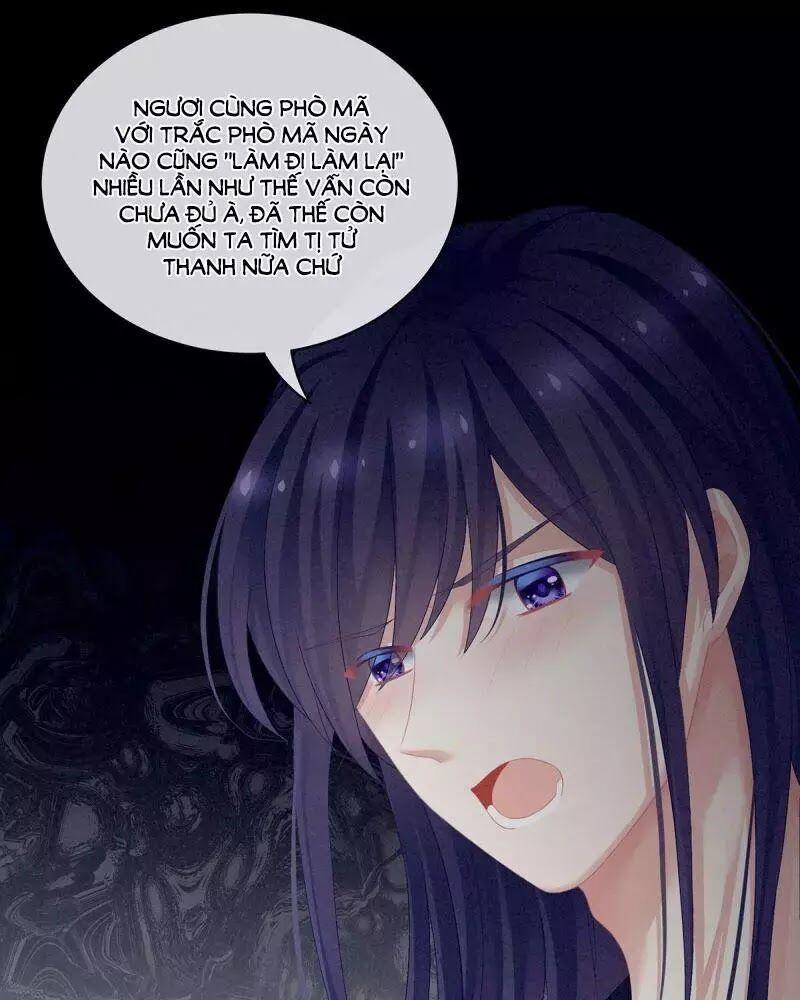 Hậu Cung Của Nữ Đế 93 trang 9