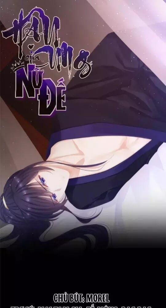 Hậu Cung Của Nữ Đế 94 trang 0