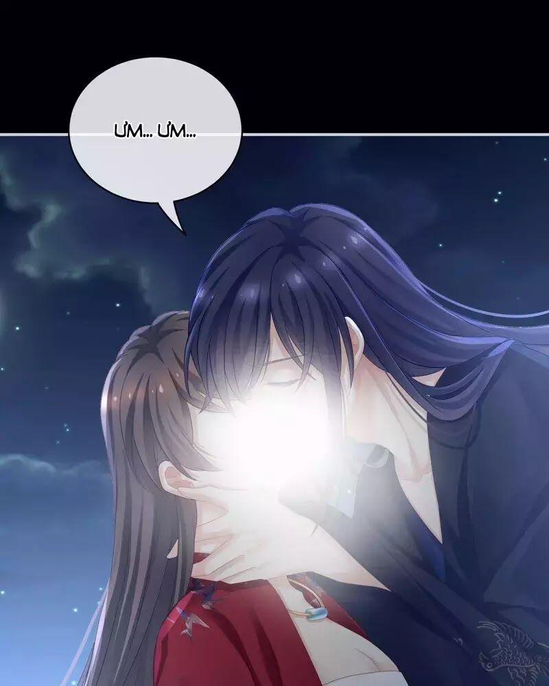 Hậu Cung Của Nữ Đế 94 trang 10