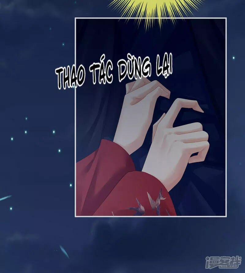 Hậu Cung Của Nữ Đế 94 trang 14