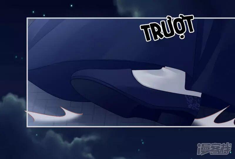 Hậu Cung Của Nữ Đế 94 trang 19