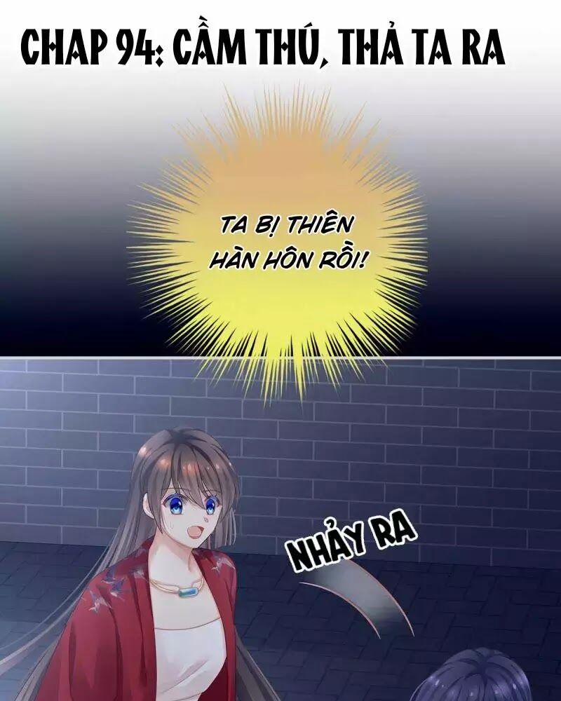 Hậu Cung Của Nữ Đế 94 trang 2