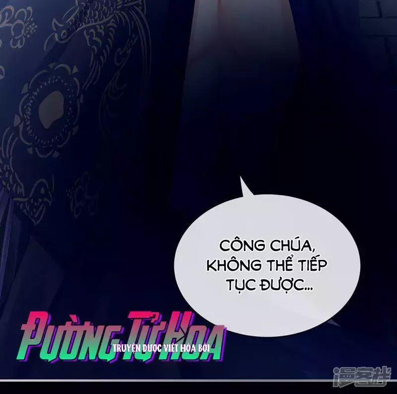 Hậu Cung Của Nữ Đế 94 trang 21