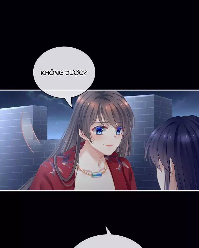 Hậu Cung Của Nữ Đế 94 trang 22