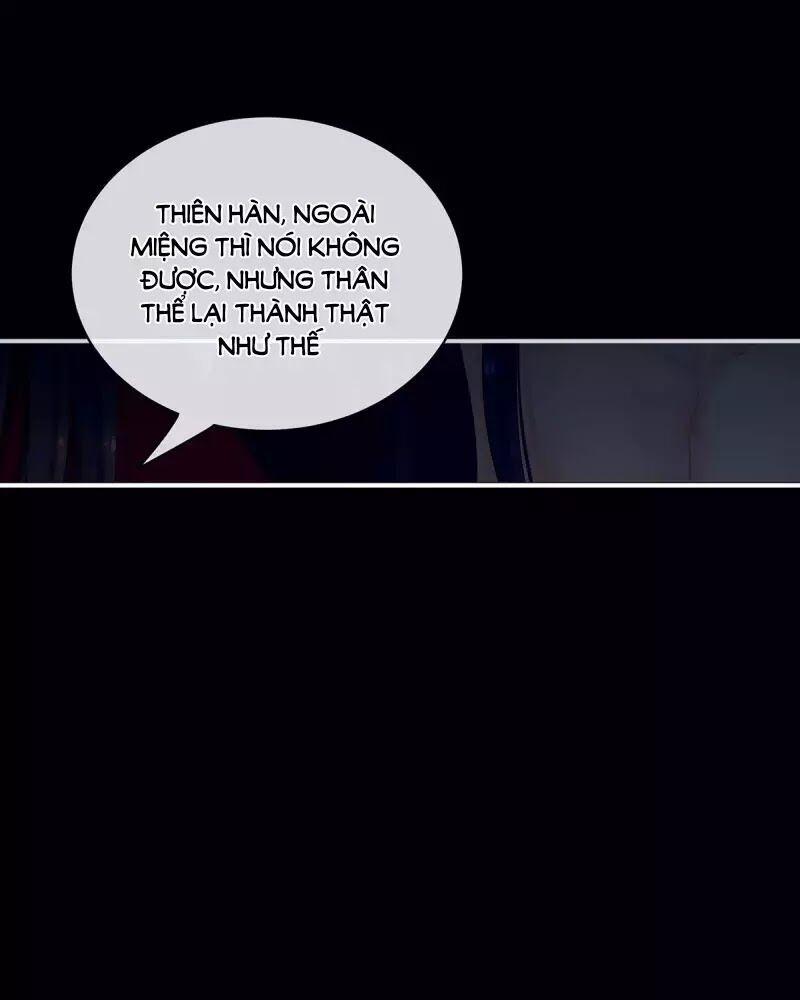 Hậu Cung Của Nữ Đế 94 trang 24