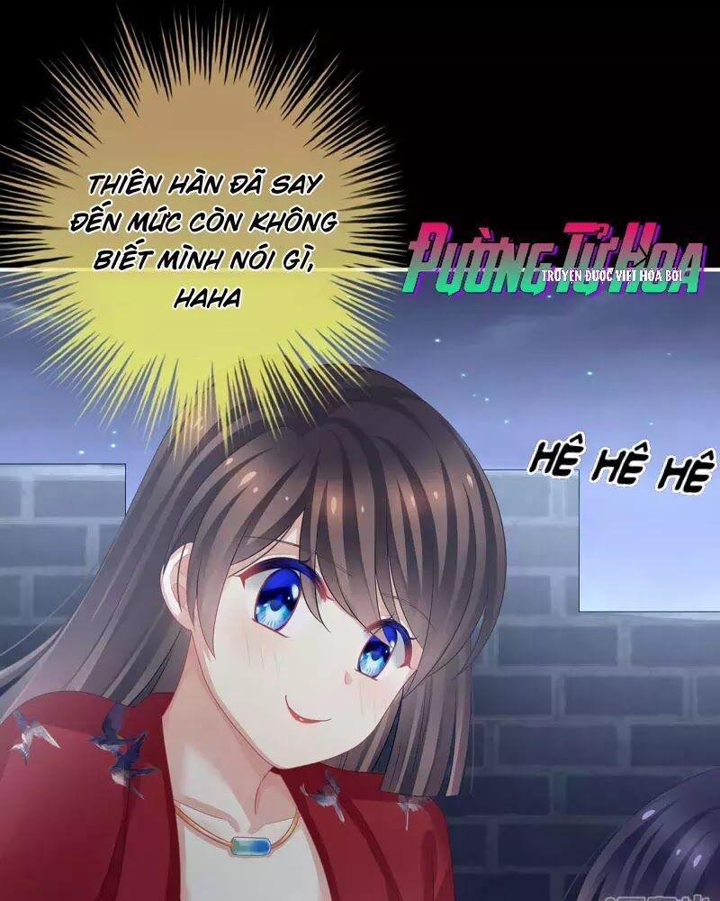 Hậu Cung Của Nữ Đế 94 trang 28