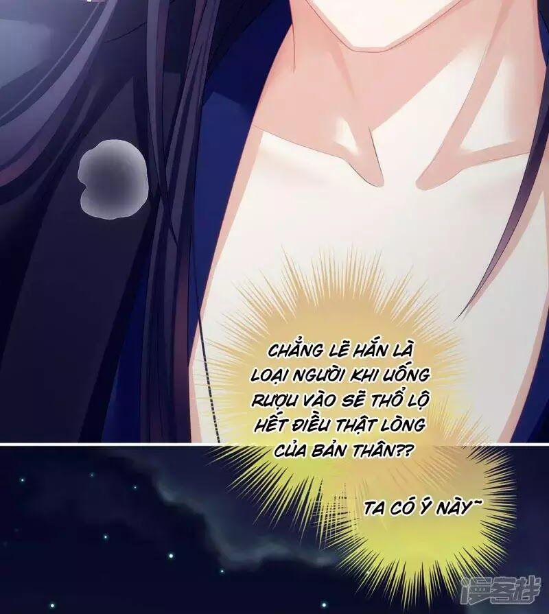 Hậu Cung Của Nữ Đế 94 trang 31