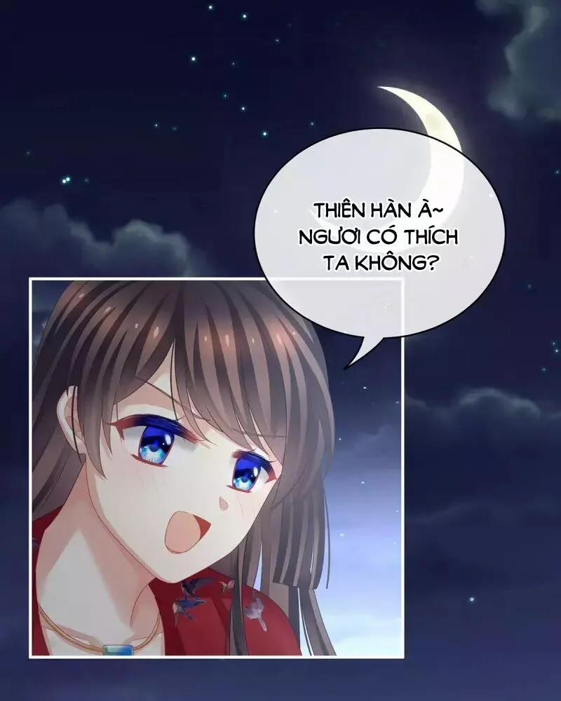 Hậu Cung Của Nữ Đế 94 trang 32