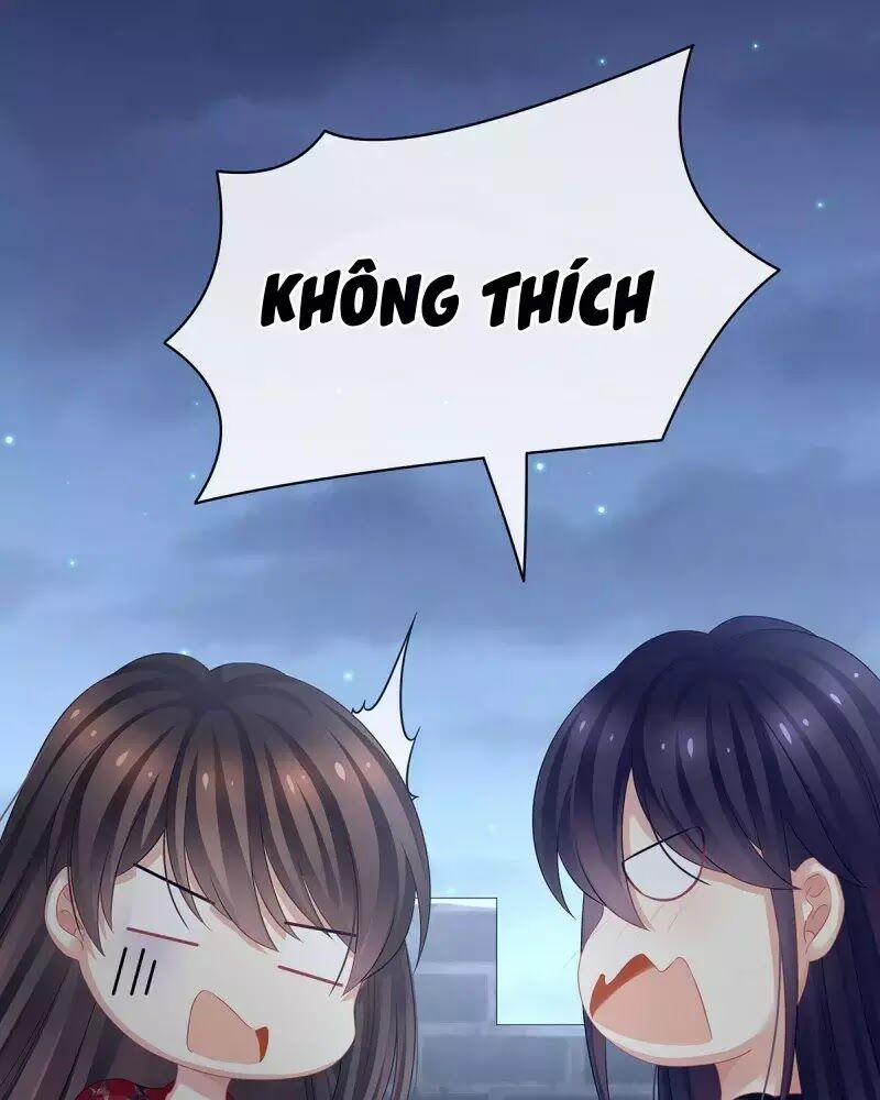 Hậu Cung Của Nữ Đế 94 trang 34