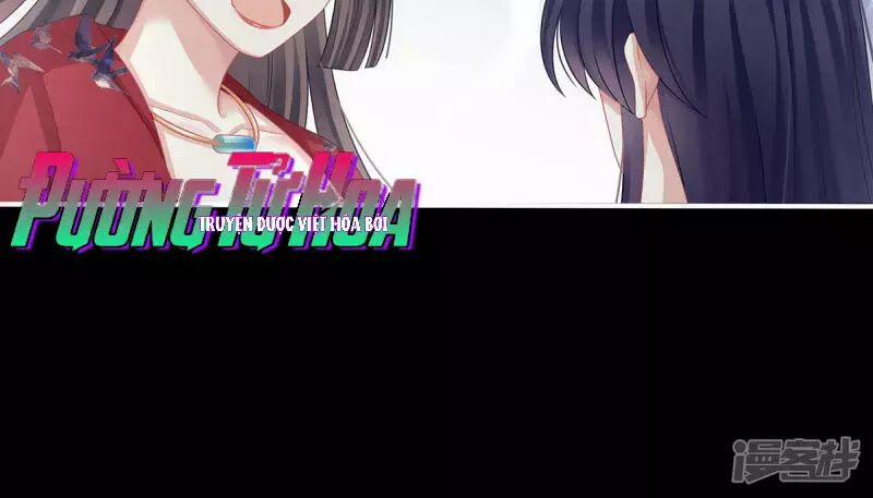 Hậu Cung Của Nữ Đế 94 trang 43