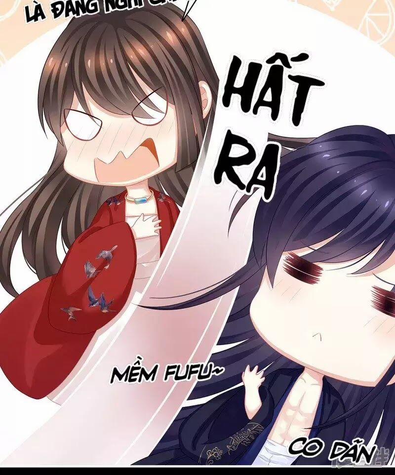 Hậu Cung Của Nữ Đế 94 trang 45