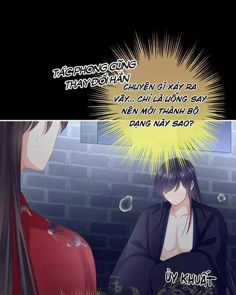 Hậu Cung Của Nữ Đế 94 trang 46